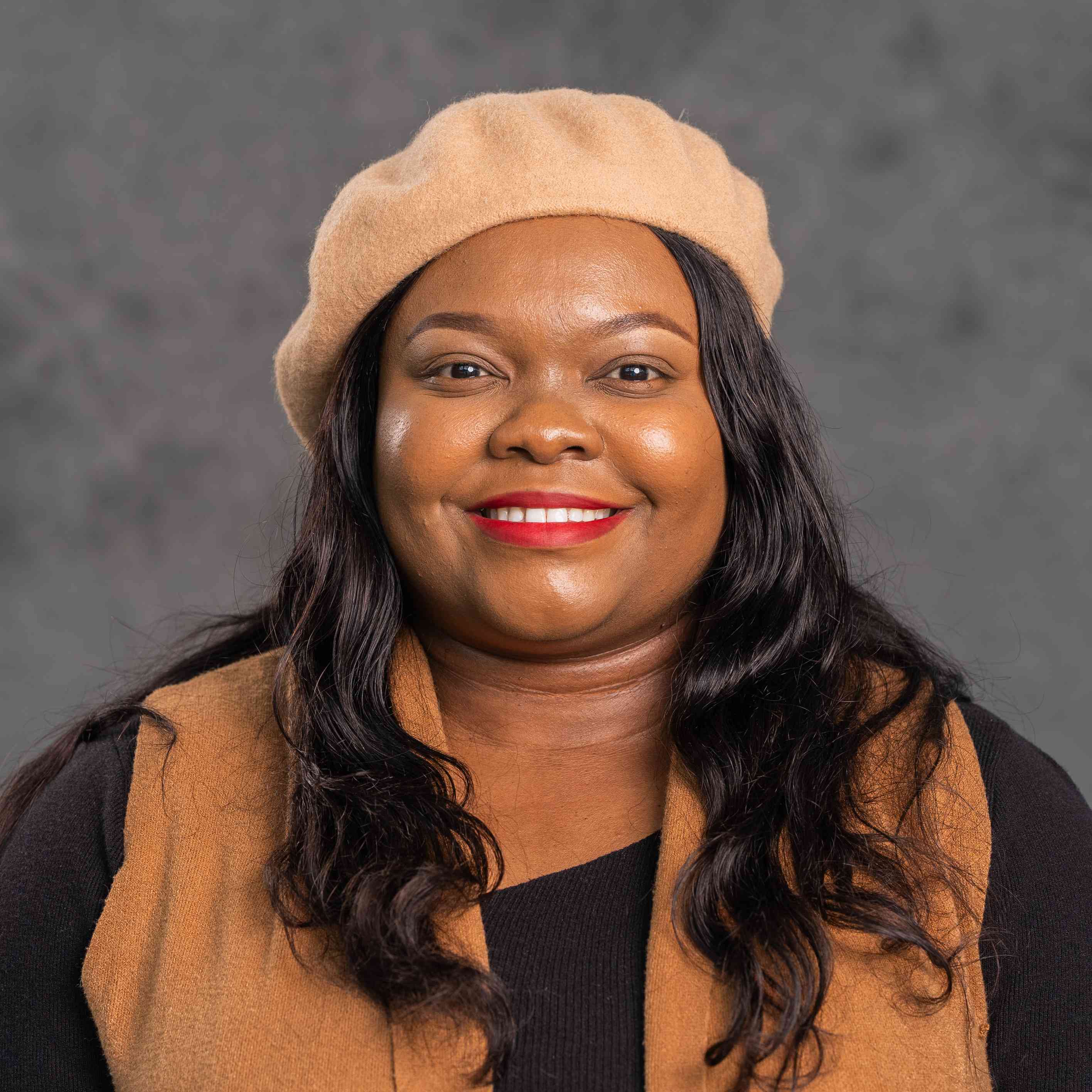 Image for author Mmakgosi Anita Tau
